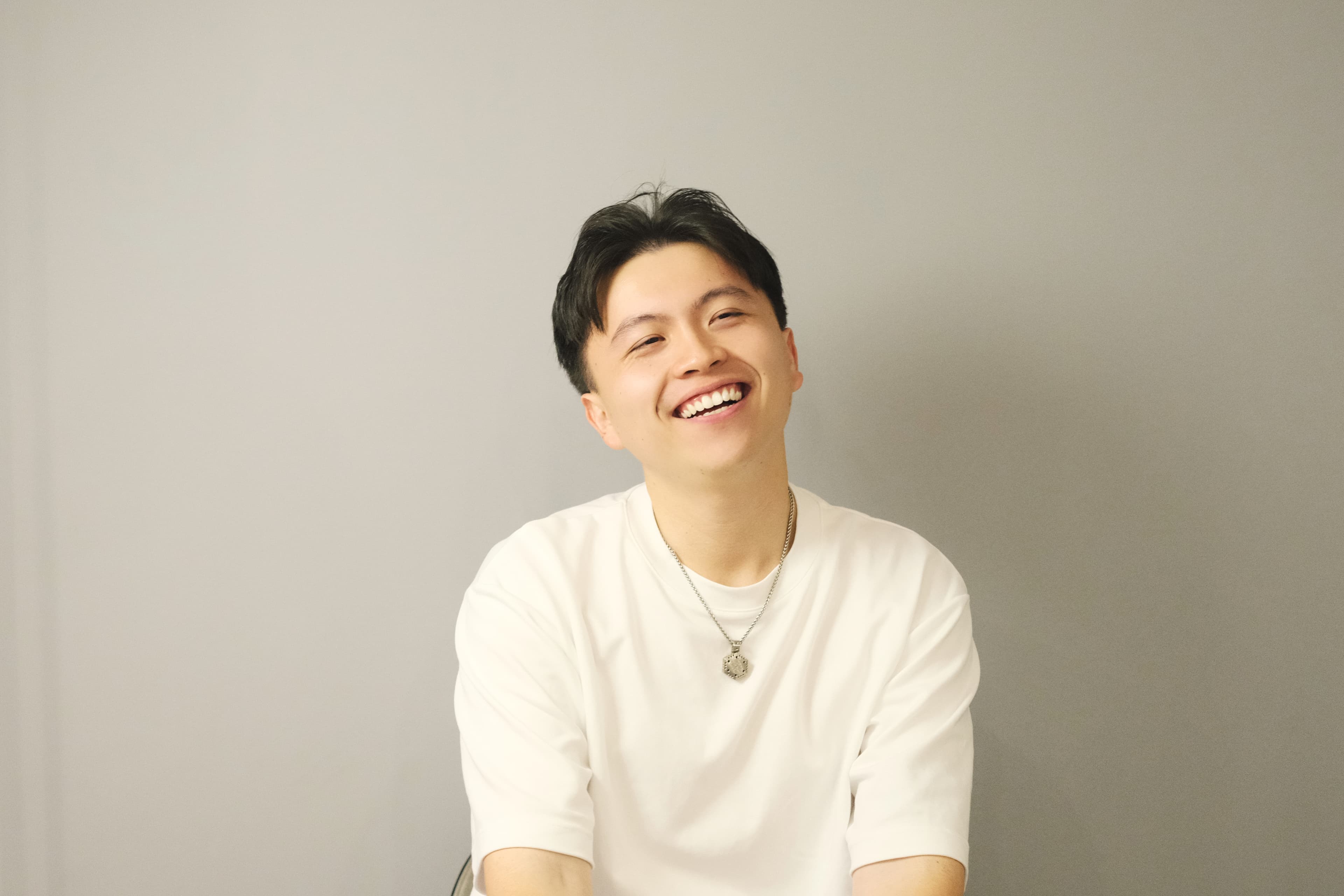 Johnson Koh, Founder of Icebatu